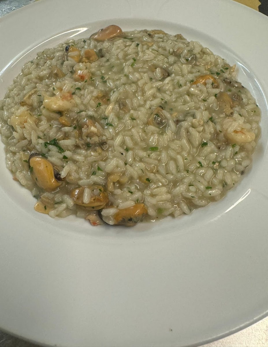 Trattoria Alla Gioconda Photos 2